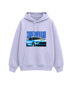 Custom Pullover Hoodie DTF Printing Graphic B2B Low MOQ Manufacturer