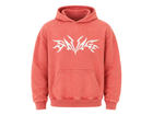 Front design view
