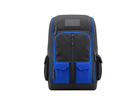 Front design view