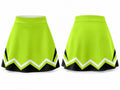 Green Skirt – Team Athletic Skirt, Wholesale Bulk, Low MOQ