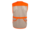 Back design view