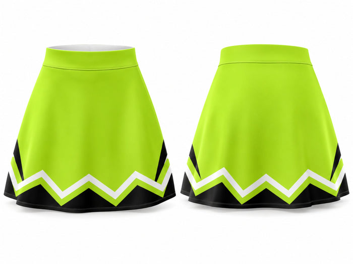 Basketball Performance Skirt