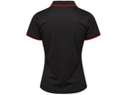 Back design view