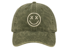 Front design view