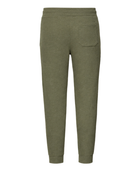 Cleaner Jog Pants - Olive Green B2B Low MOQ Custom Cleaner Manufacturer