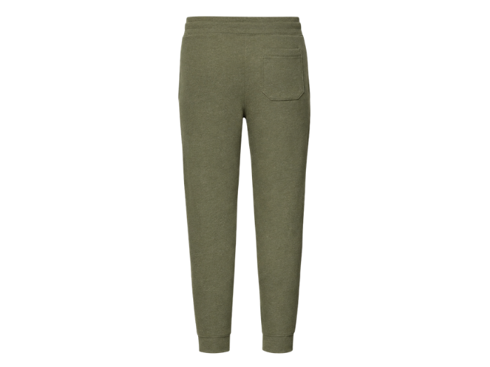 Cleaner Jog Pants - Olive Green B2B Low MOQ Custom Cleaner Manufacturer