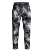 Tie Dye Trousers Black and White All Over Design | B2B Low MOQ