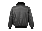 Back design view