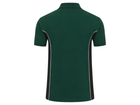 Back design view