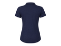 Wholesale Women’s Hairdressing Polo Shirt Navy Custom Workwear