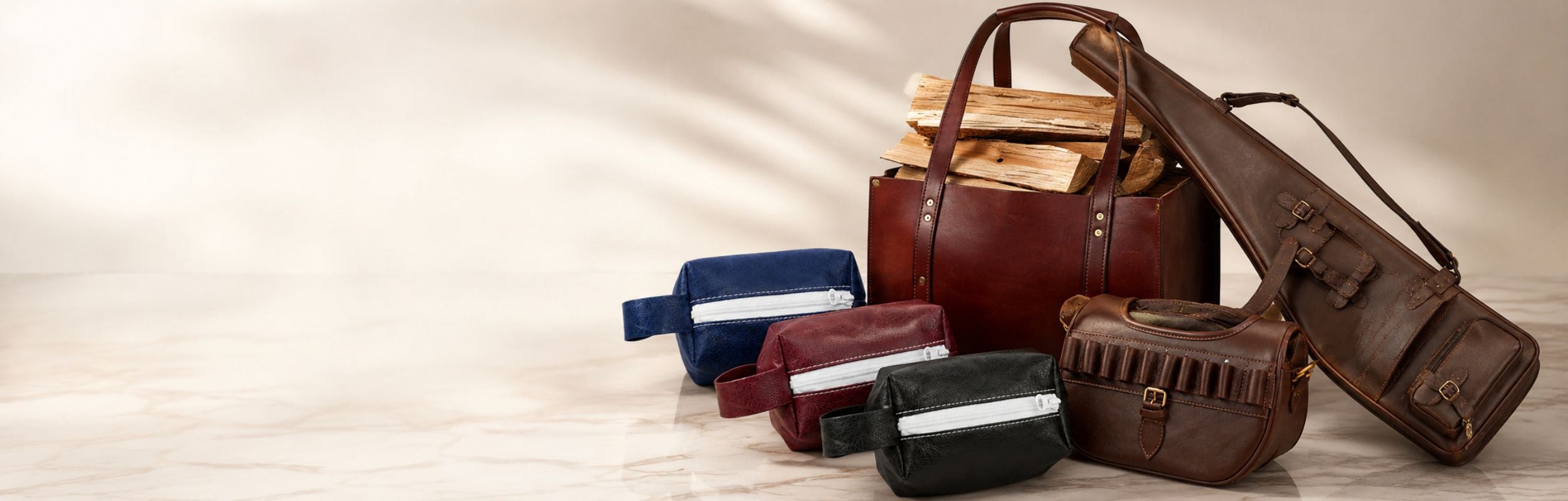 Custom Bags & Carry Cases