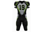 Front design view