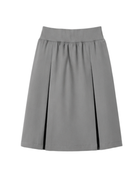 Custom Girls Pleated Skirt B2B School Uniform Manufacturer