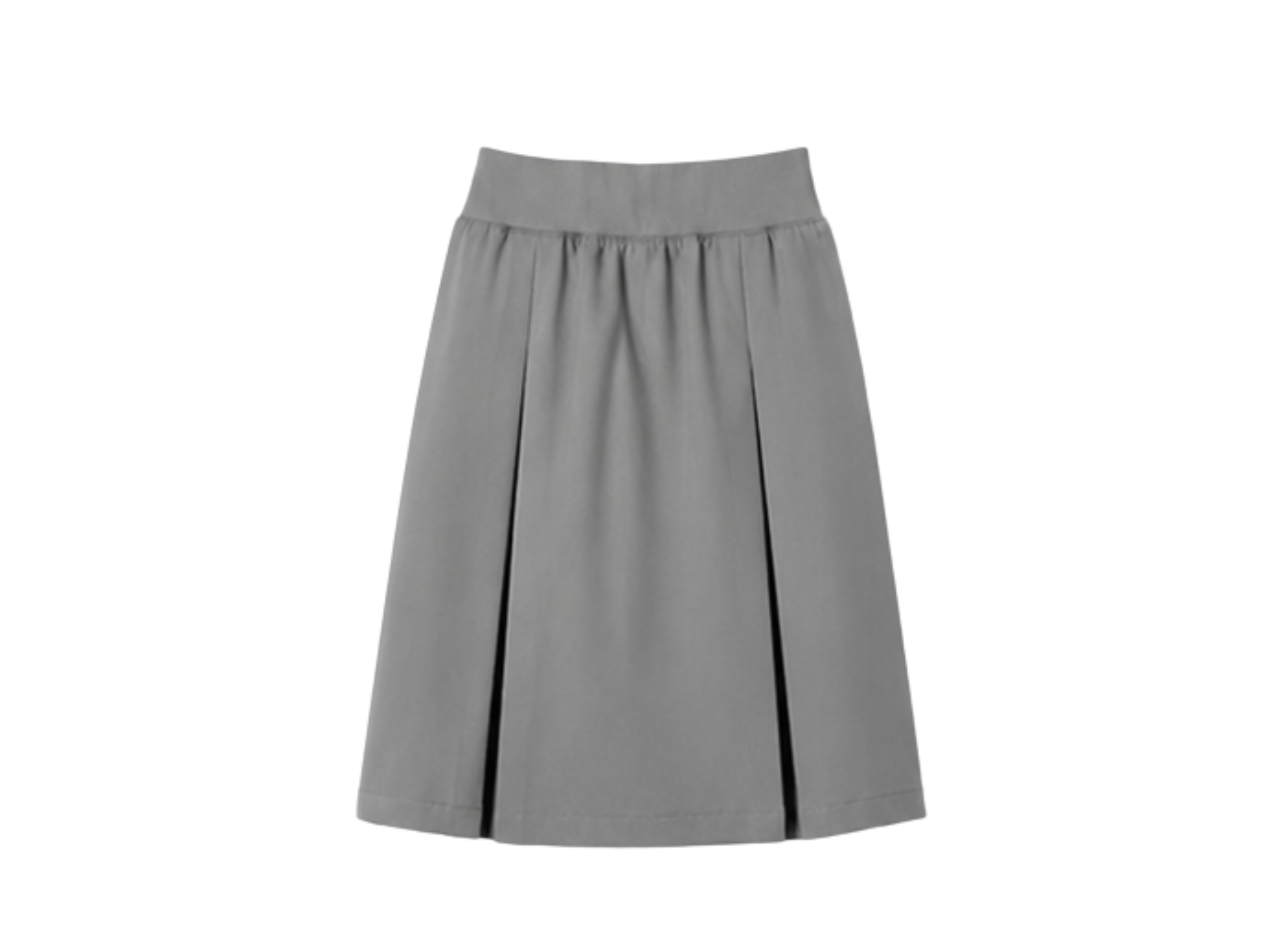 Custom Girls Pleated Skirt B2B School Uniform Manufacturer