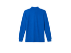 Back design view
