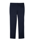 Straight Fit School Uniform Pant Navy Blue | B2B Low MOQ Wholesale