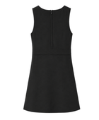 School Box Pleat Jumper Black | B2B Low MOQ Wholesale