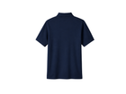 Back design view