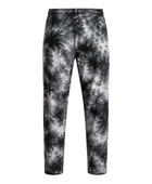 Tie Dye Trousers Black and White All Over Design | B2B Low MOQ