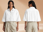 Front design view