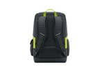 Back design view