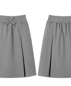 Custom Girls Pleated Skirt B2B School Uniform Manufacturer