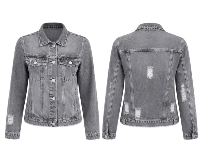 Private Label Jacket