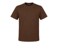 Cleaner T-Shirt - Brown B2B Low MOQ Custom Cleaner Workwear Manufacturer