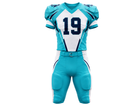 Front design view