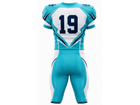 Back design view