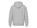 Hooded Sweatshirt B2B Low MOQ Carpet Fitter Hoodie Grey Workwear