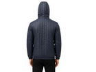 Back design view