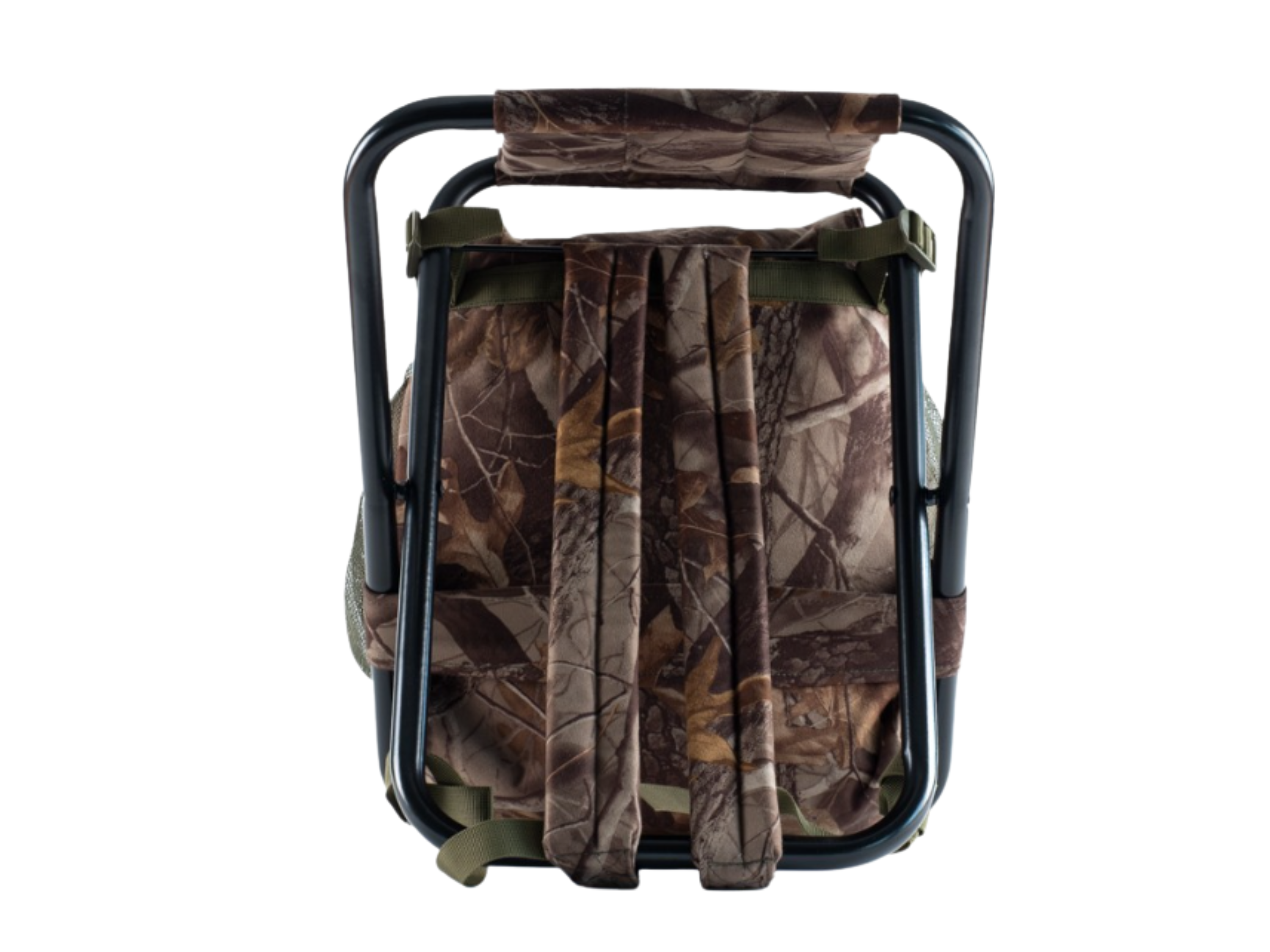 Camouflage Hunting Stool Backpack Chair B2B Hunting Accessories