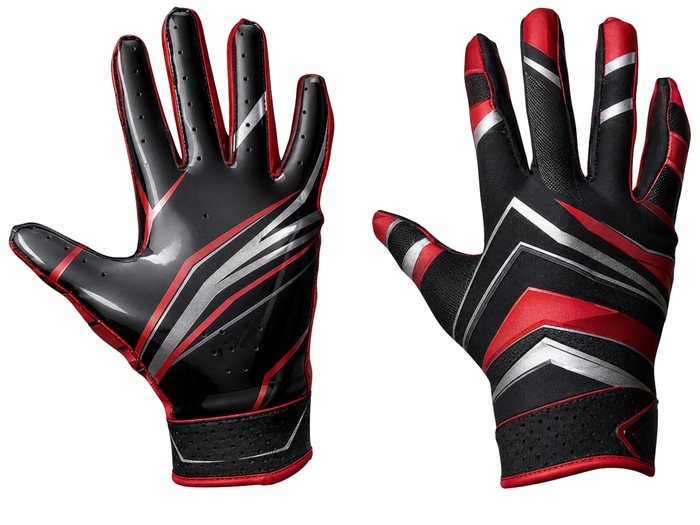 Receiver Football Gloves