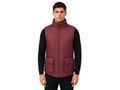 Quilted Puffer Gilet | B2B Low MOQ Manufacturer