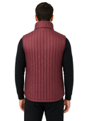 Quilted Puffer Gilet | B2B Low MOQ Manufacturer