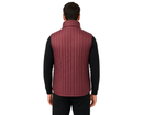 Back design view