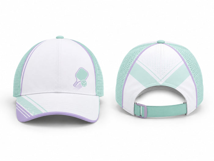 Club Pickleball Cap