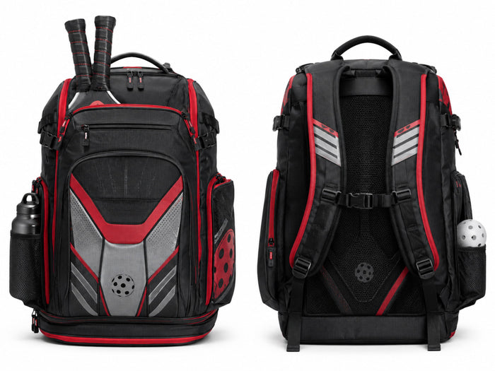 Club Paddle Backpack