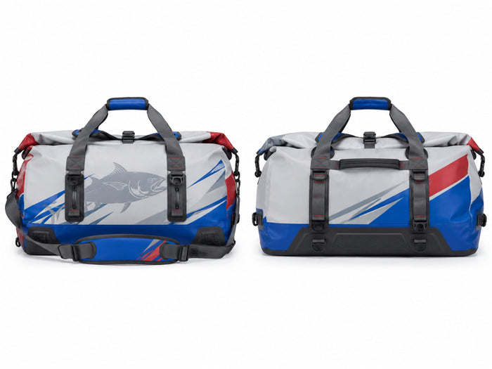 Angler Gear Duffel