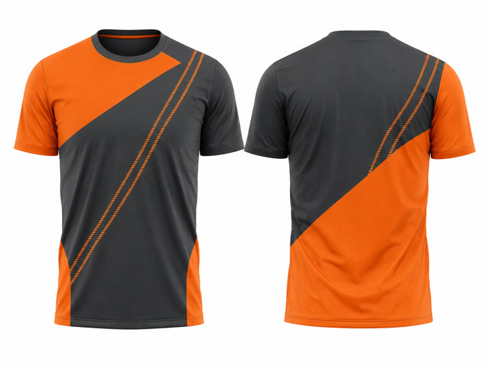 Climbing Staff Shirt