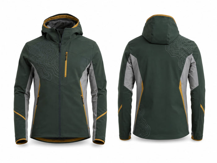 Wholesale Climbing Jackets