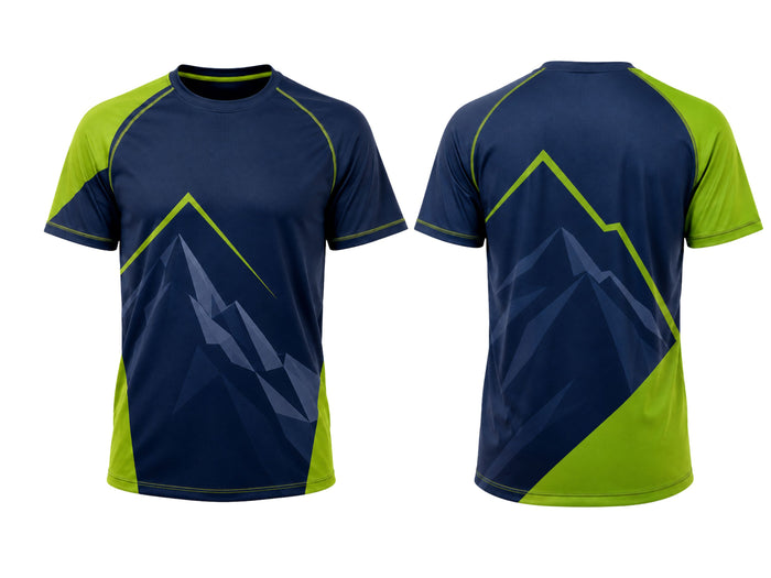 Custom Team Shirt