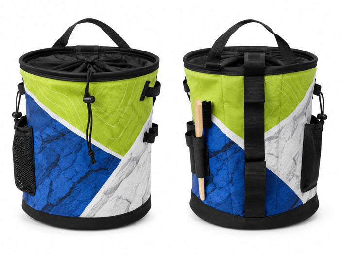 Custom Chalk Bucket