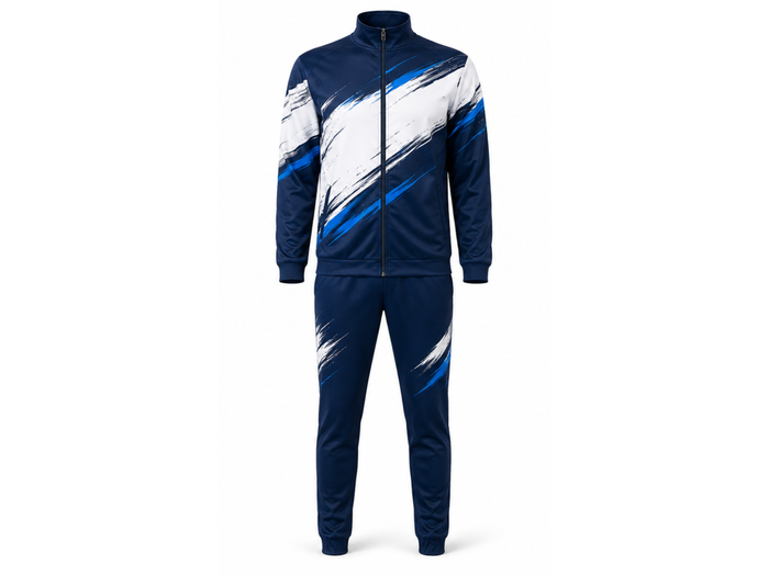 Custom Padel Warm-Up Set