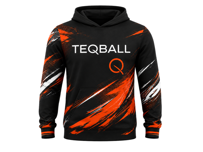 Court-Side Pullover