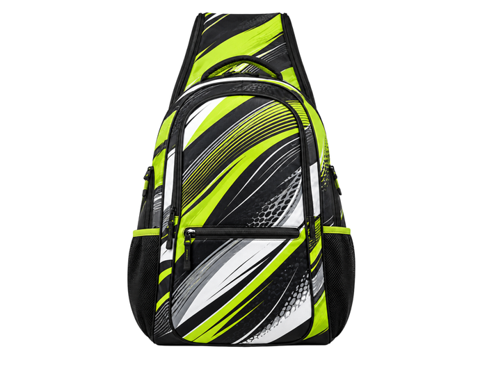 PING PONG SLING BACKPACK