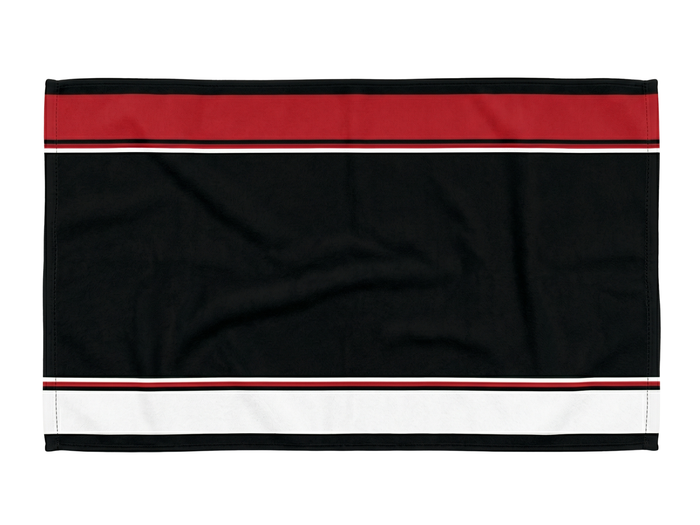 PRIVATE-LABEL CORNHOLE TOWEL