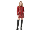 Front design view