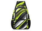 Front design view